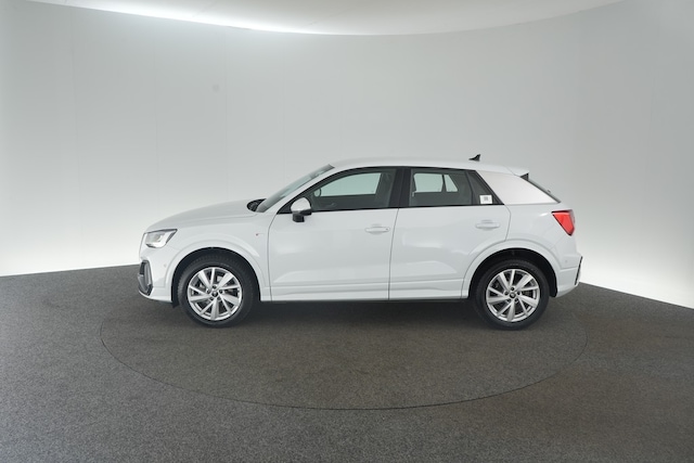 Audi Q2 35 TFSI S-Line S-Tronic