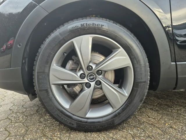 Opel Grandland X Business Edition