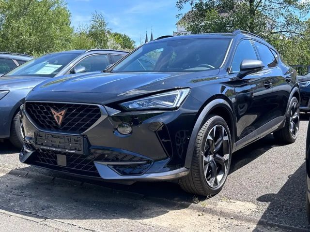 Cupra Formentor 2.0 TSI 4Drive VZ