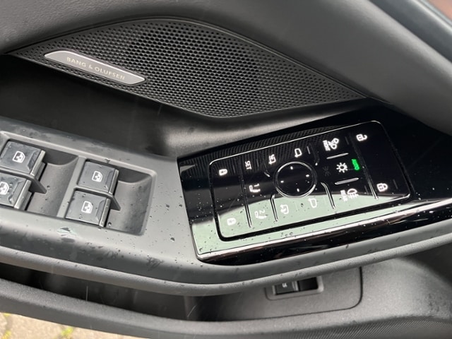 Audi A6 e-tron Avant Quattro