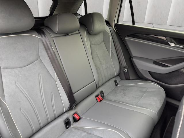 Volkswagen Passat 2.0 TDI Business