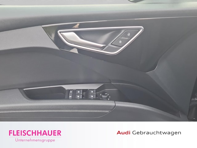 Audi Q4 e-tron 40 Sportback