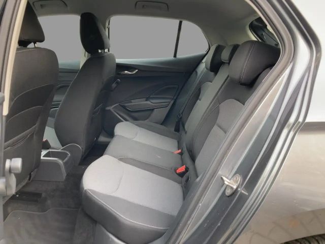 Skoda Fabia 1.0 TSI Ambition