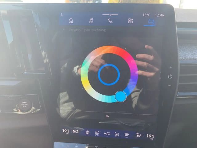 Renault Austral Techno