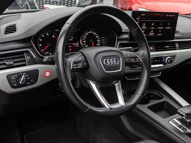 Audi A4 35 TFSI S-Tronic
