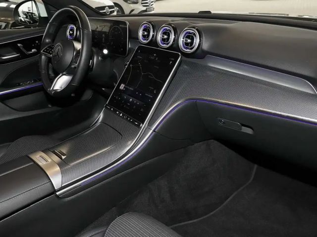 Mercedes-Benz C 220 AVANTGARDE C 220 d Sedan