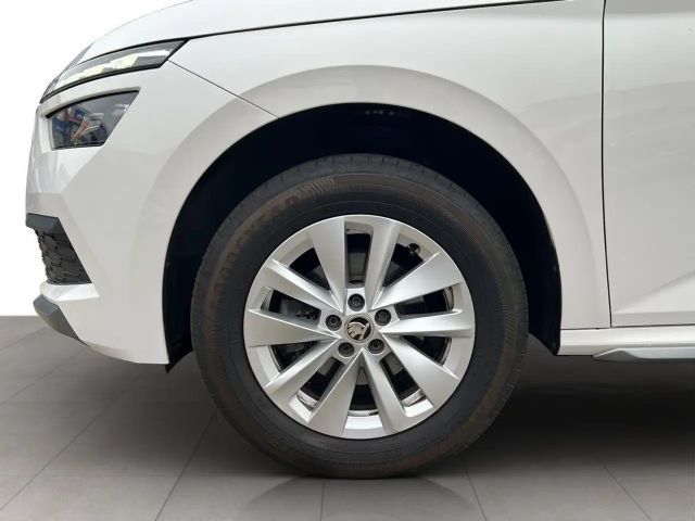 Skoda Kamiq 1.0 TSI Style Style