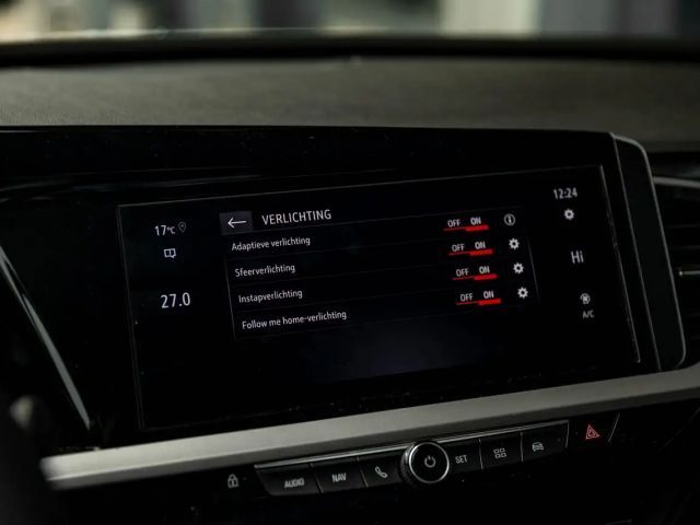 Opel Grandland X Ultimate