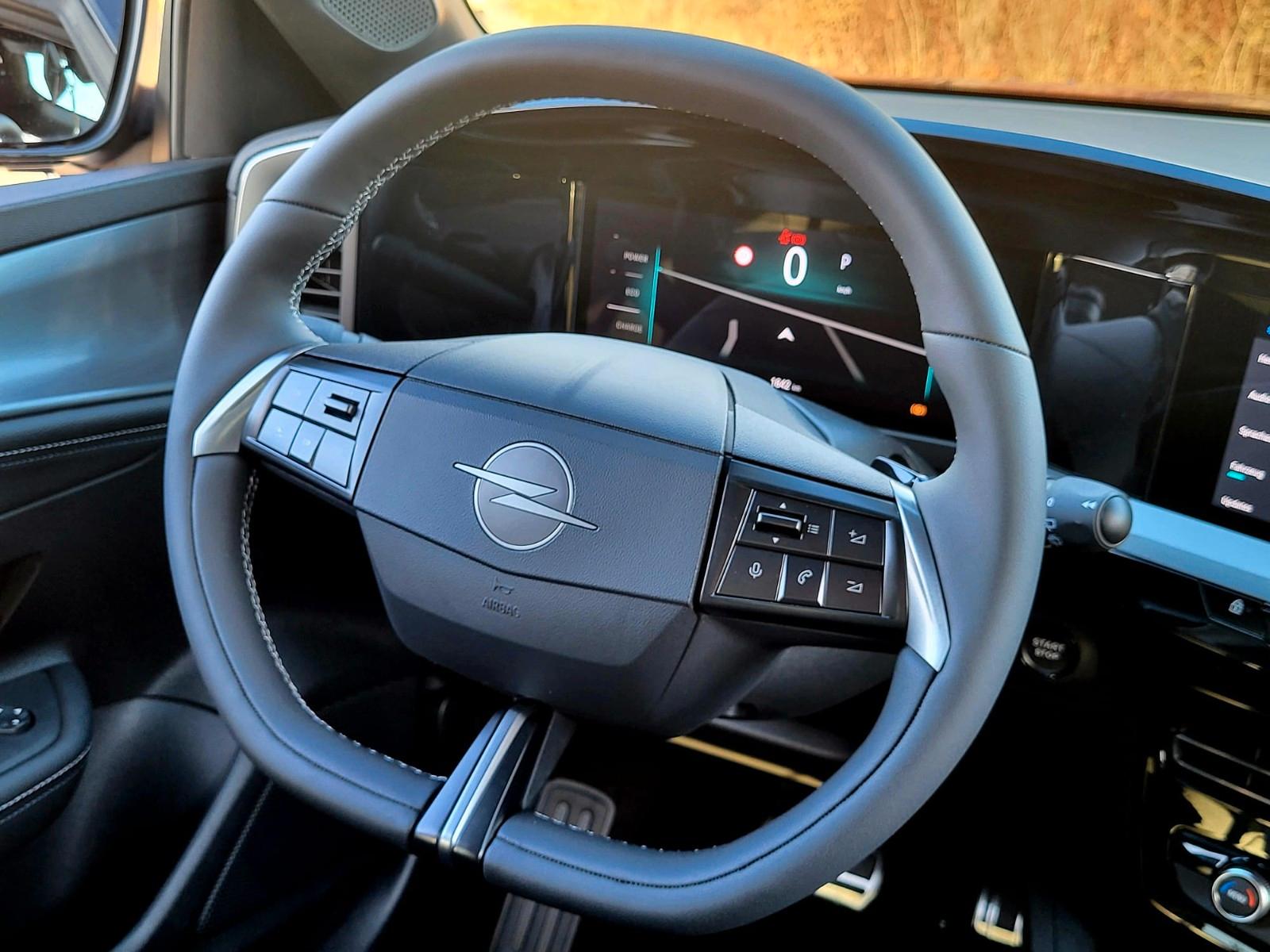 Opel Mokka GS-Line Grand Sport