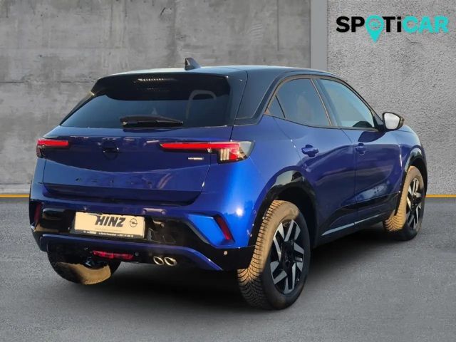 Opel Mokka GS-Line Grand Sport Hybrid