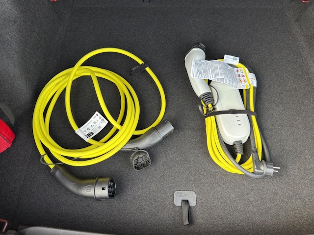 Volkswagen ID.4 IQ.Drive Performance Pro