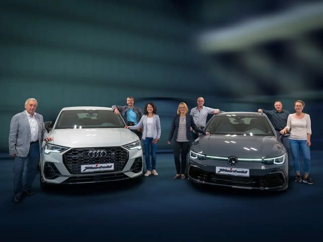 Audi A5 35 TFSI Cabriolet S-Tronic