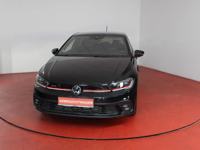 Volkswagen Polo 2.0 TSI DSG GTI
