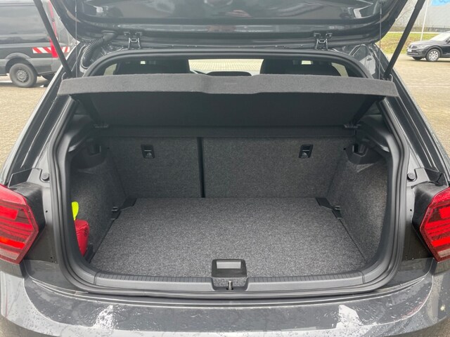 Volkswagen Polo 1.0 TSI