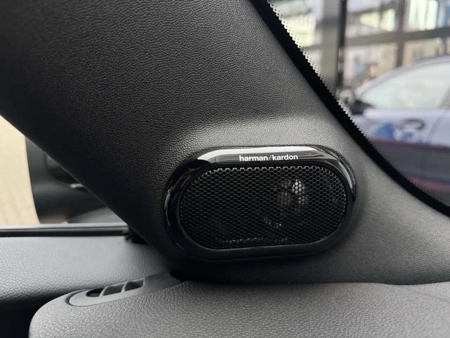 MINI John Cooper Works Cabrio John Cooper Works Cabrio LED DA ACC PA HuD H/K