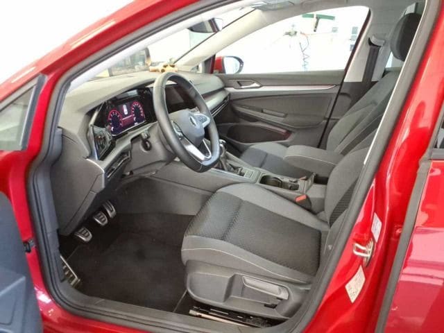 Volkswagen Golf 1.5 TSI Golf VIII