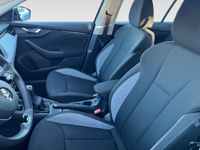 Skoda Scala 1,0 TSI DSG Matrix Navi