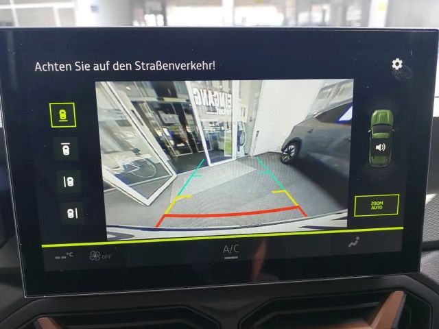 Dacia Duster 4WD Extreme TCe 130