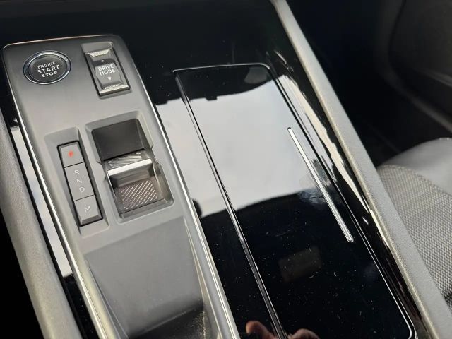 Peugeot 508 Allure Pack BlueHDi EAT8 SW