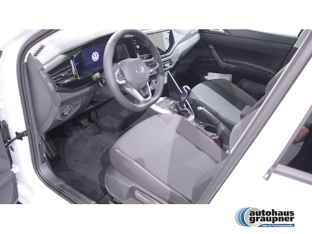 Volkswagen Polo Life