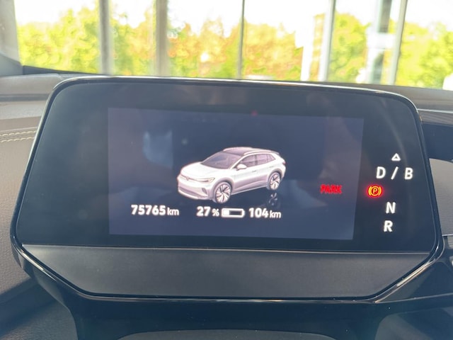 Volkswagen ID.4 IQ.Drive