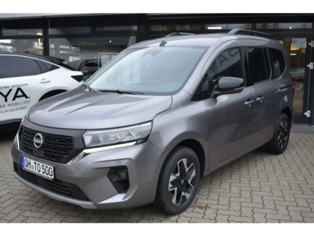 Nissan Townstar N-Connecta