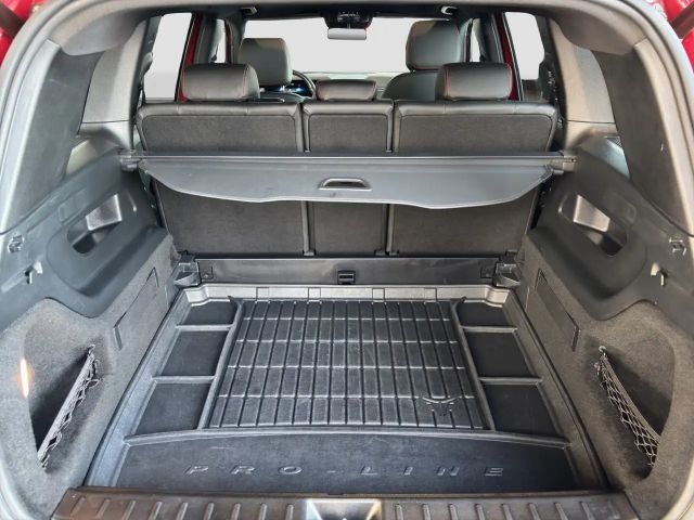 Mercedes-Benz GLB 200 AMG Line