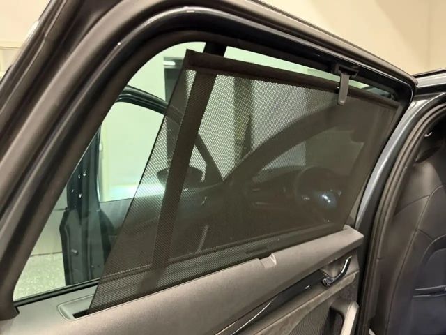 Skoda Octavia 4x4 RS