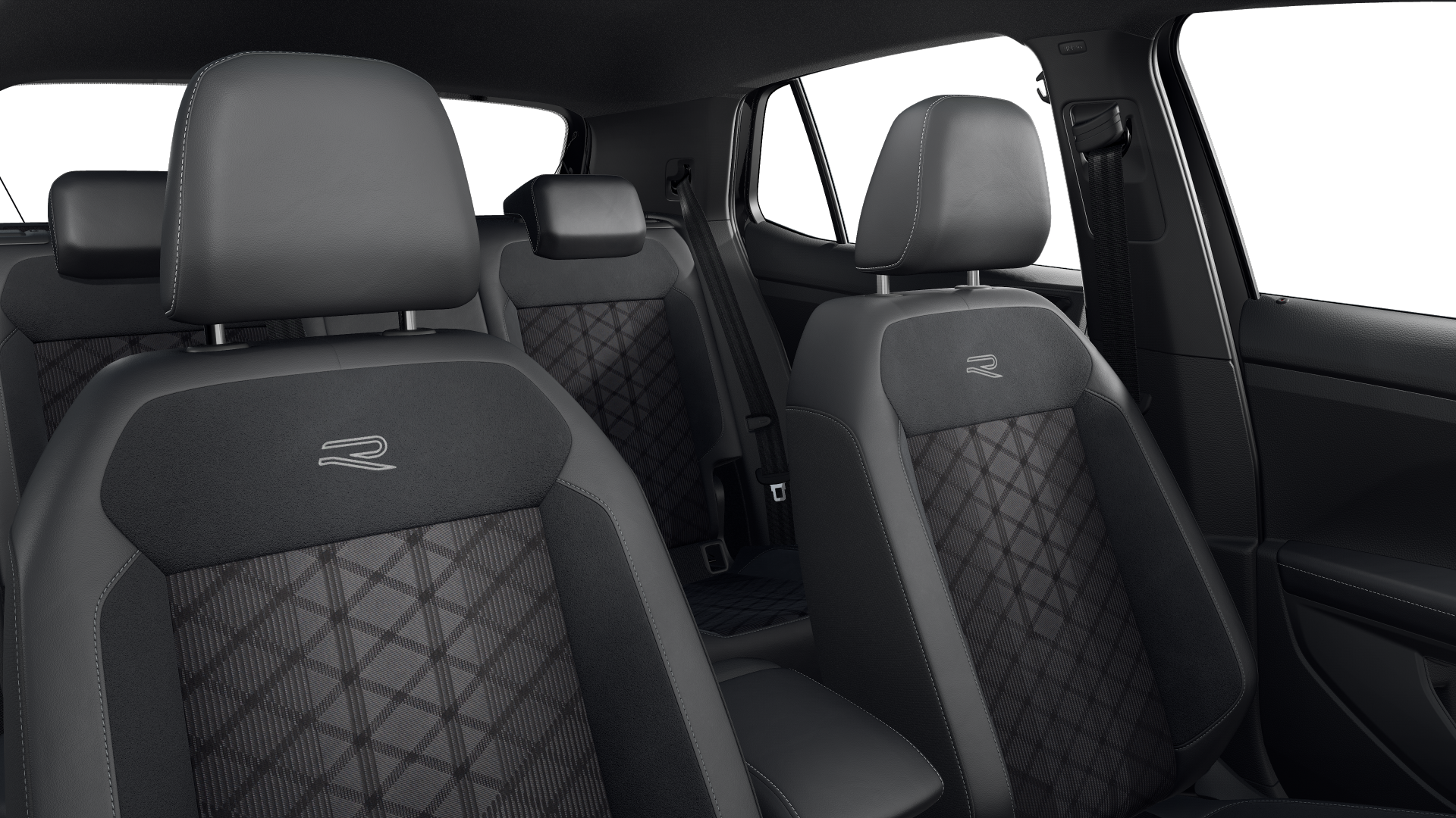 Volkswagen T-Cross 1.0 TSI DSG