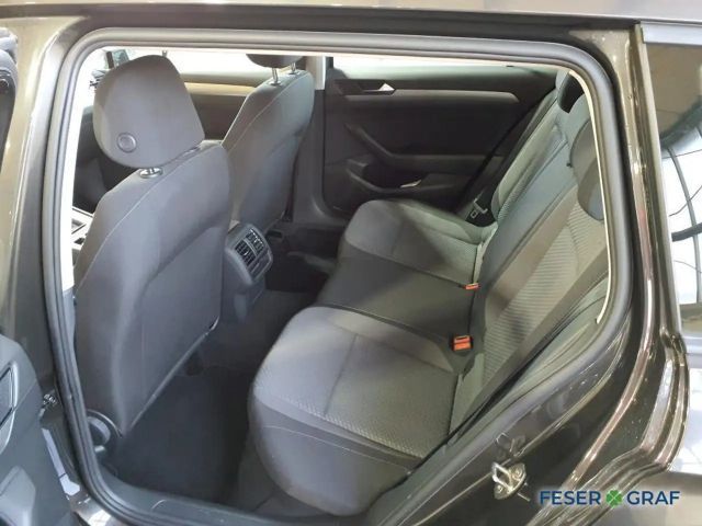 Volkswagen Passat 1.5 TSI Variant