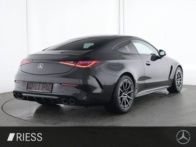 Mercedes-Benz CLE 53 AMG 4MATIC+ AMG Line