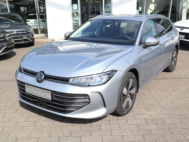 Volkswagen Passat Business DSG