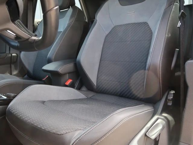 Volkswagen T-Roc 2.0 TSI 4Motion DSG