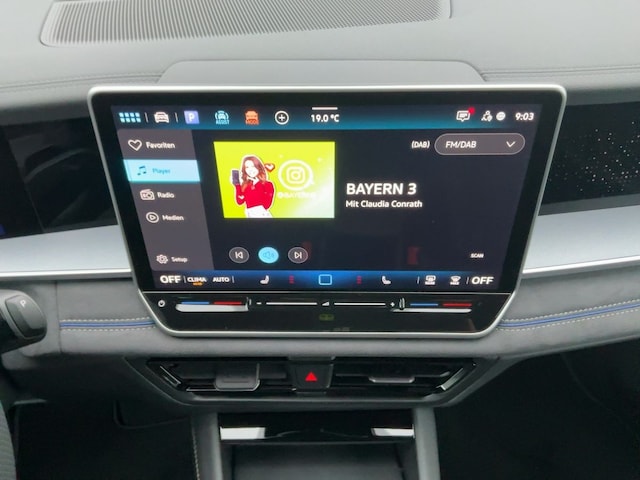 Volkswagen Tayron 2.0 TDI R-Line