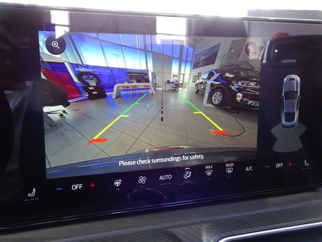 Ford Mustang Convertible GT 5.0 V8