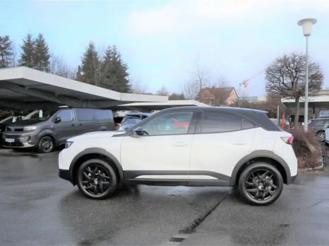 Opel Mokka GS-Line Grand Sport