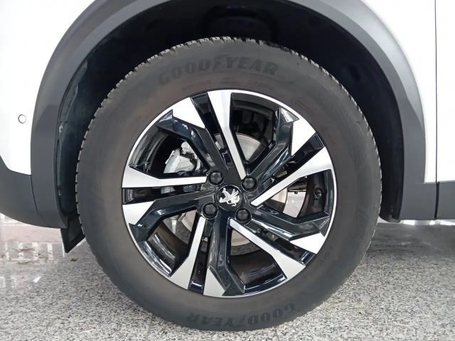 Peugeot 2008 GT-Line