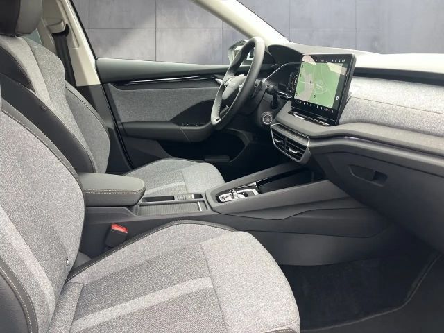 Skoda Octavia Selection