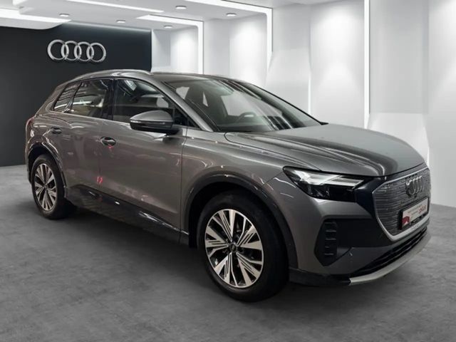 Audi e-tron RFK ACC EINPARKH SITZH