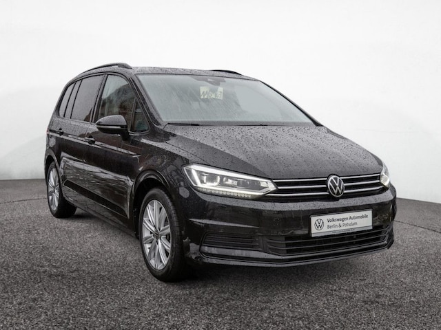 Volkswagen Touran 1.5 TSI DSG