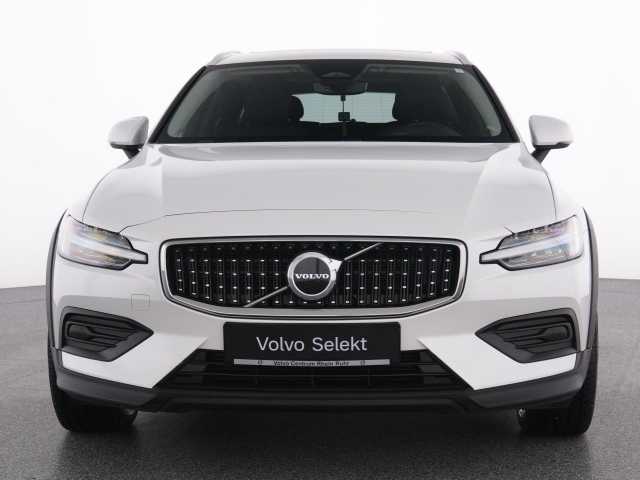 Volvo V60 Cross Country CC