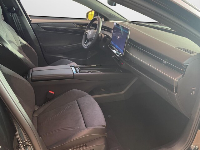 Volkswagen ID.7 Pro Tourer