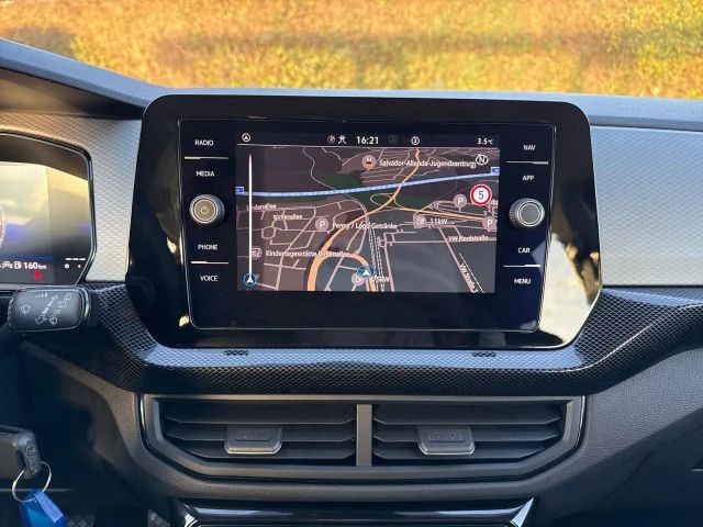 Volkswagen T-Cross 1.0 TSI Life