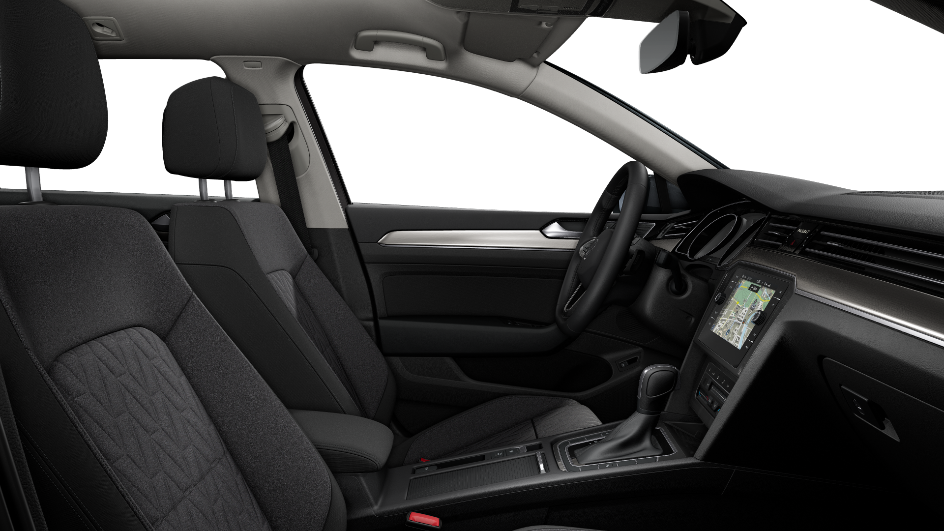 Volkswagen Passat 2.0 TDI DSG Variant