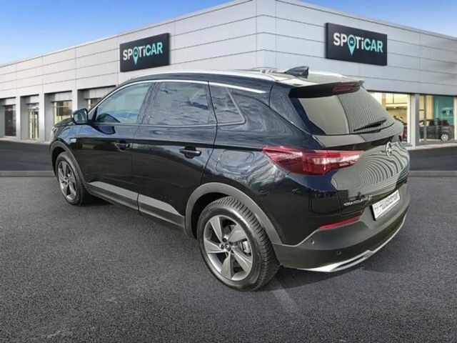 Opel Grandland X Hybrid 4 Ultimate