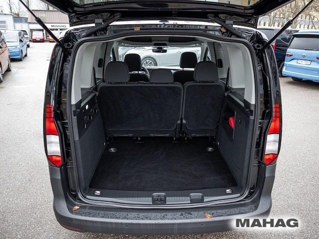 Volkswagen Caddy Caddy 5-Sitzer 2,0 l 75 kW TDI EU6 SCR