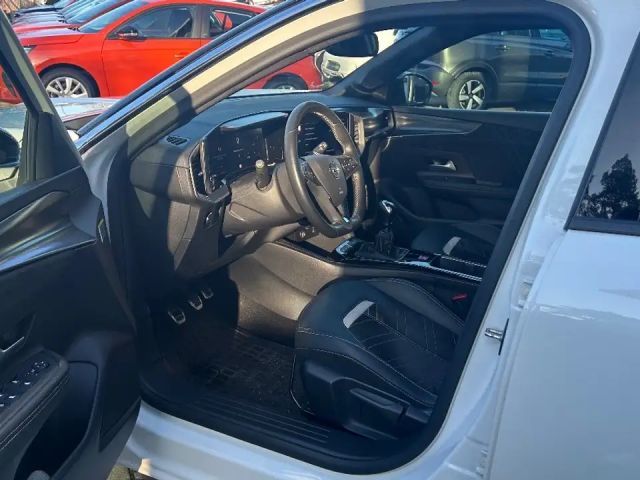 Opel Mokka 1.2 Turbo Turbo Ultimate