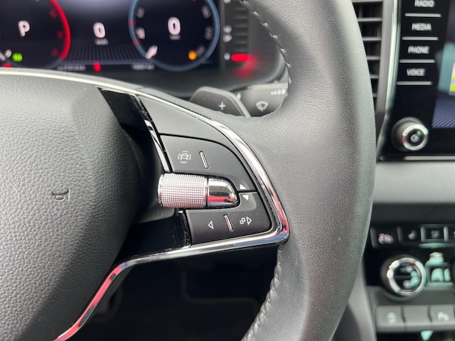 Skoda Karoq Style Style