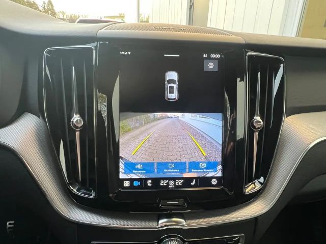 Volvo XC60 Geartronic R-Design