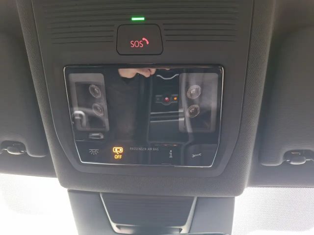 Volkswagen Tiguan DSG R-Line